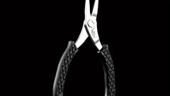 38g Ultralight Stainless Steel Split Ring Opener Fishing Plier