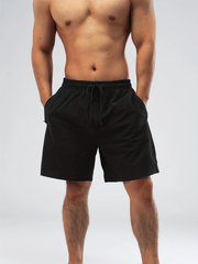 Tropical Quick Dry Swim Trunk Men's Board Shorts Beach Bathing Suit
