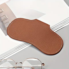 Mini Portable Sunglasses Storage Pouch Lightweight Travel Glasses Bag
