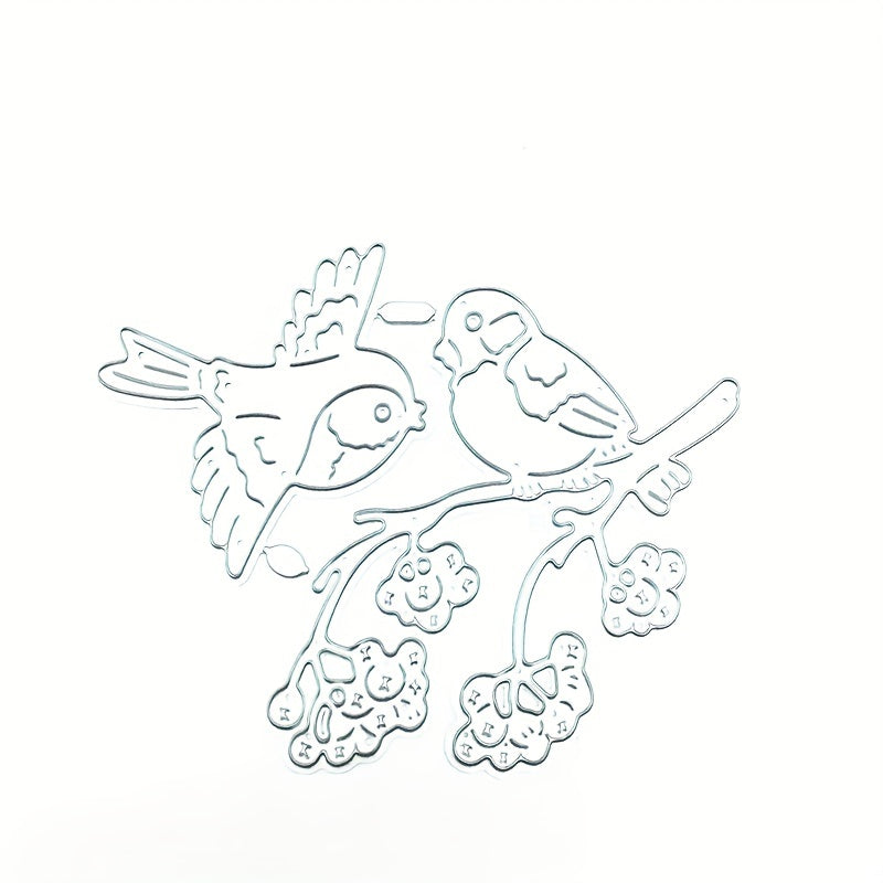 1pc Metal Cutting Dies Stencils for Paper Card Making
