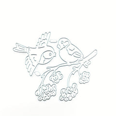 1pc Metal Cutting Dies Stencils for Paper Card Making