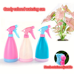 500ml Alcohol Spray Bottle Watering Can
