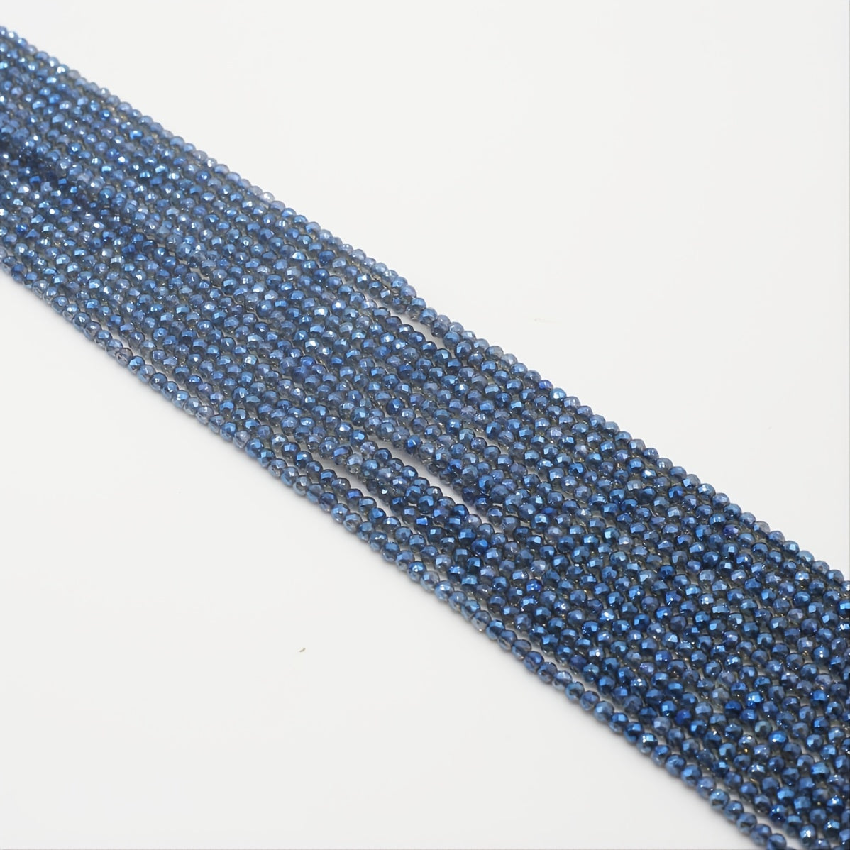 Elegant Cut Out Beads for Home Decor