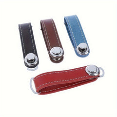 Portable Key Ring Keychain Key Holder Pocket Tool for Camping