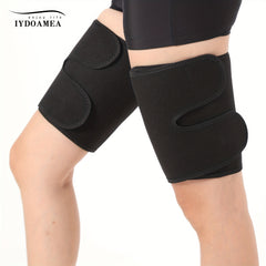 Compression Thigh Trimmers - Boost Workout - Sweat Weight Loss