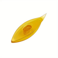 DIY Woven Thread Large Plastic Hook Flower Lace Tool