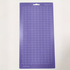 1pc 30 11 Plaid Pattern Cutting Mat for DIY Craft Artistic Engraving