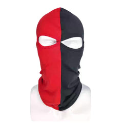 Ice Silk Head Mask Outdoor Sports Windproof Dustproof Headgear