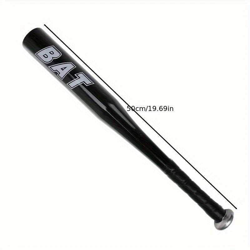 High Hardness Aluminum Alloy Baseball Bat - Outdoor Sports