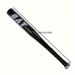 High Hardness Aluminum Alloy Baseball Bat - Outdoor Sports