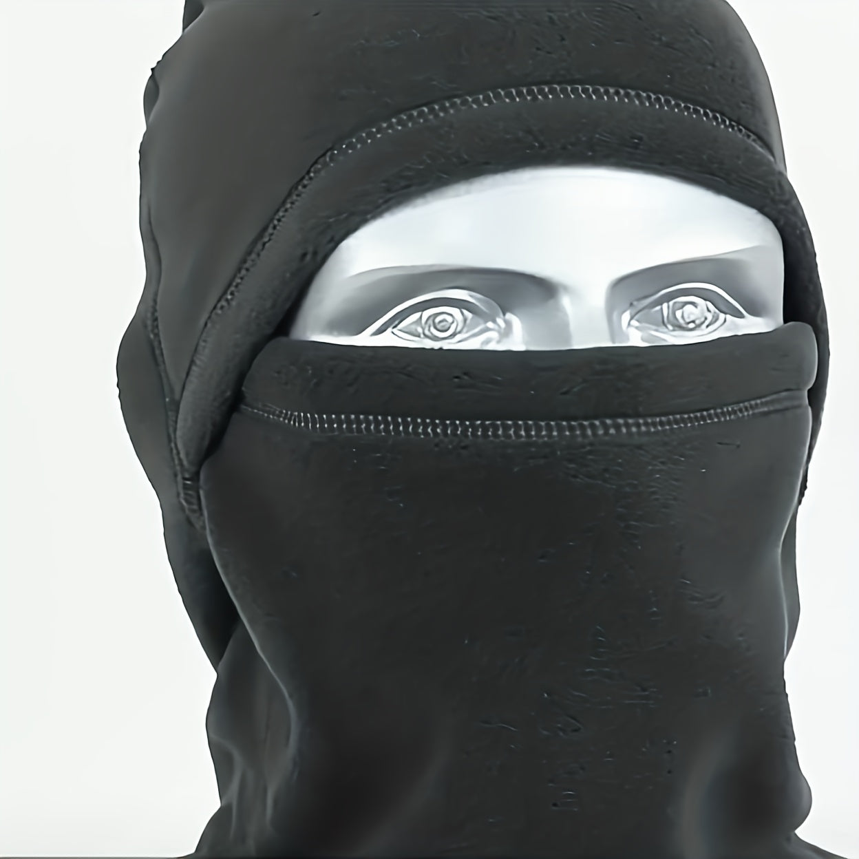 Warm Headgear Cycling Mask For Outdoor Autumn And Winter Sports