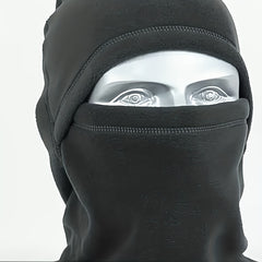 Warm Headgear Cycling Mask For Outdoor Autumn And Winter Sports