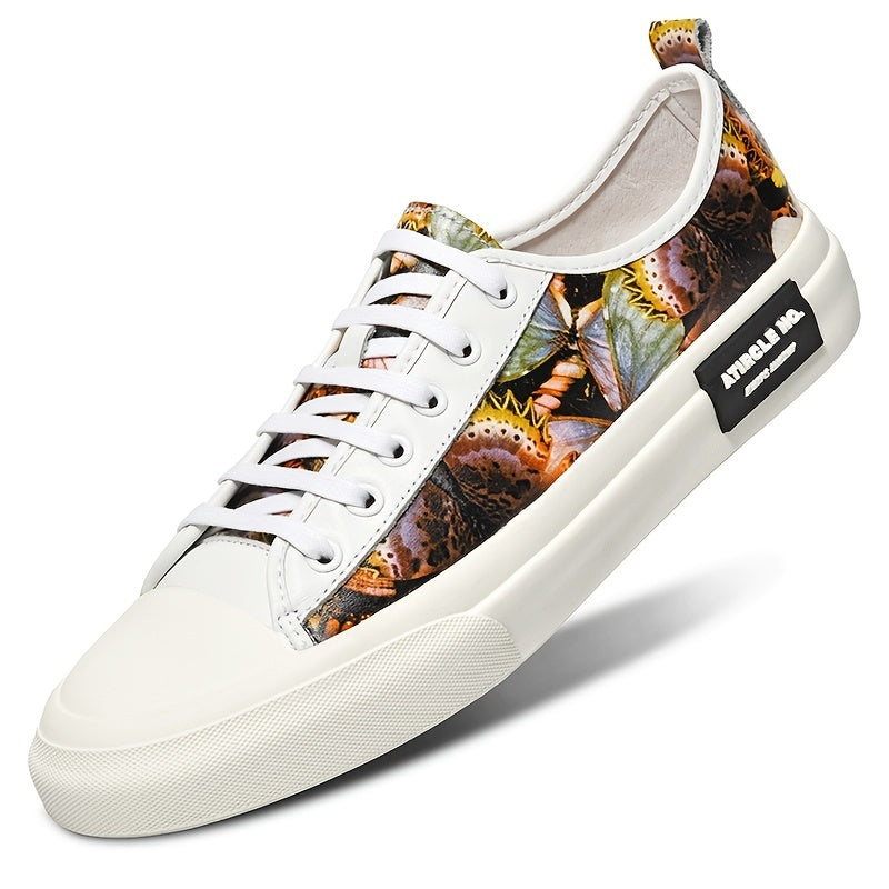 Men's Casual Lightweight Walking Shoes