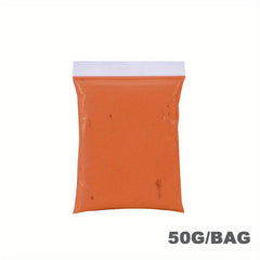 50g Hand And Foot Printing Mud Anti pressure Rubber Mud DIY Material