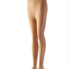 Soft Thermal Pants Slim Elastic Tights Women's Lingerie & Sleepwear