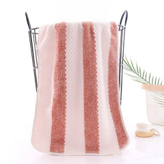 Soft Absorbent Hand Towel for Bathroom