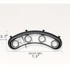 Guitar Finger Training Device Finger Expander Practice Hand Auxiliary Artifact