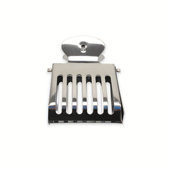 Stainless Steel Bee King Cage Bee Queen Cage Beekeeping Supplies