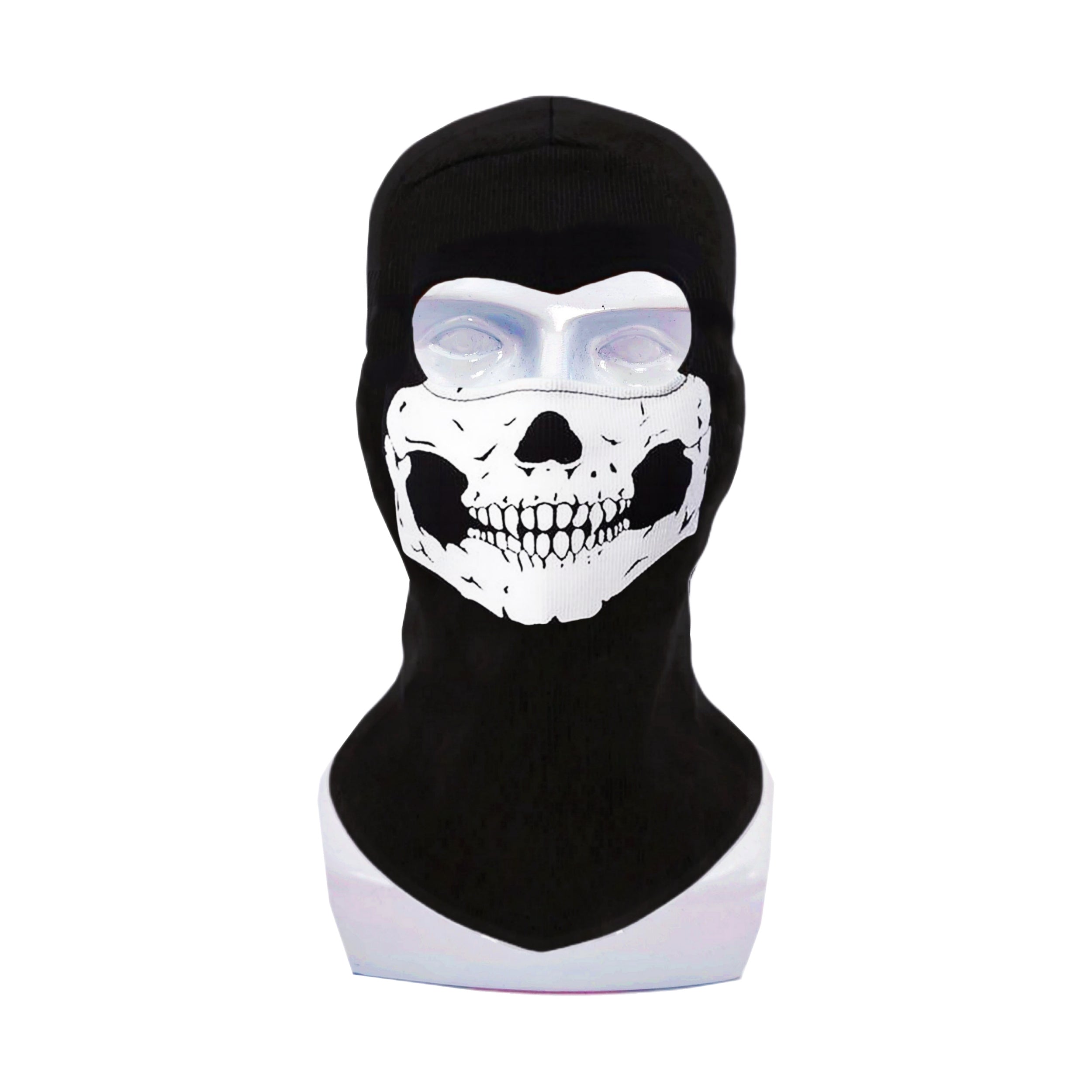 Windproof & Dustproof Face Mask for Outdoor Cycling & Cheerleading