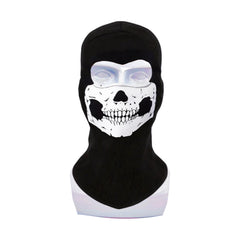 Windproof & Dustproof Face Mask for Outdoor Cycling & Cheerleading