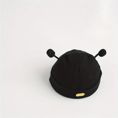 Breathable Bee Baby Hat for Boys and Girls
