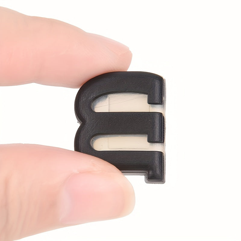5pcs Tennis Racquet Vibration Shock Absorber Dampeners