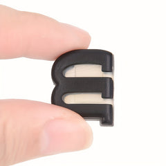 5pcs Tennis Racquet Vibration Shock Absorber Dampeners