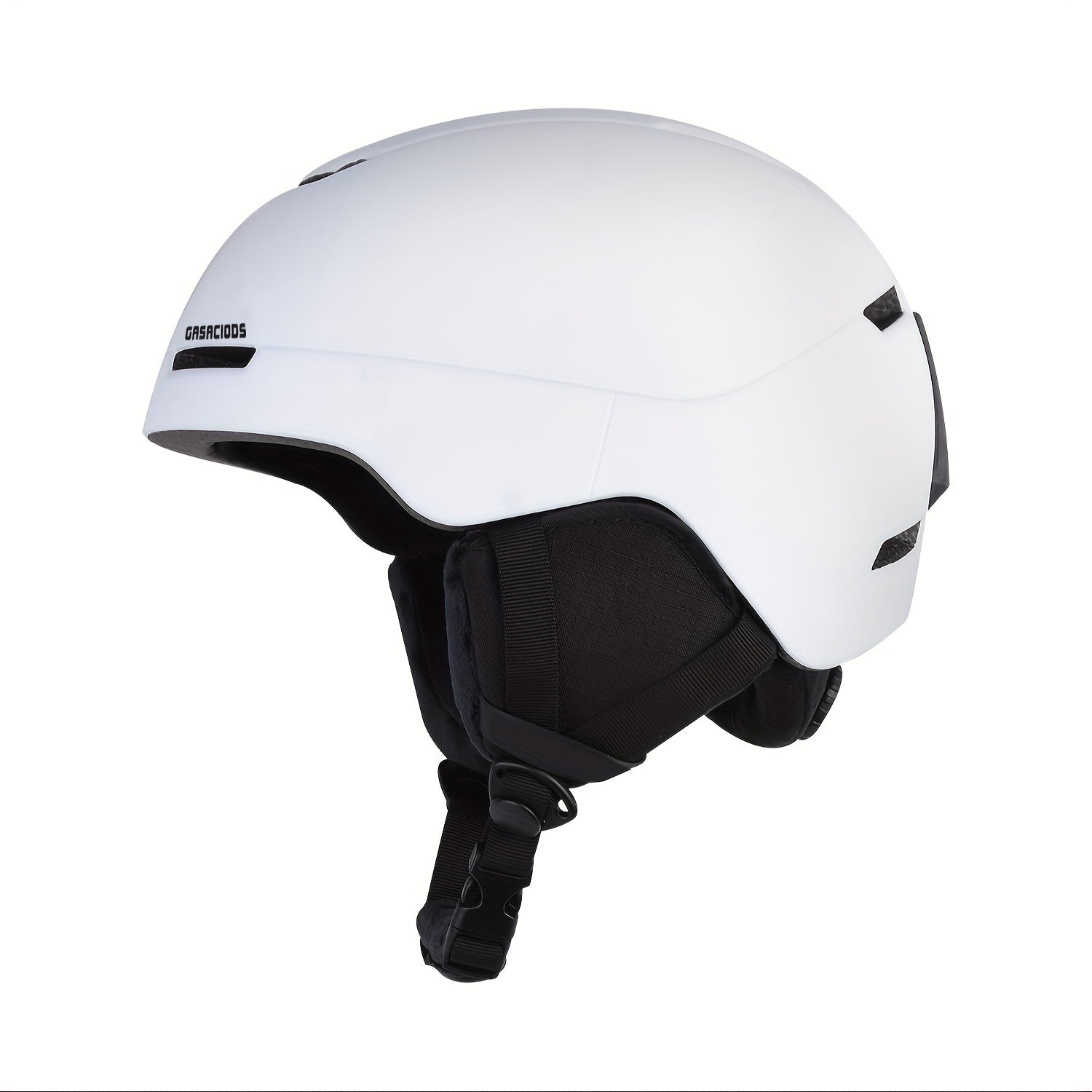 Youth&Adult Ski Helmet PC EPS Inmold Ventilated Ski Helmet
