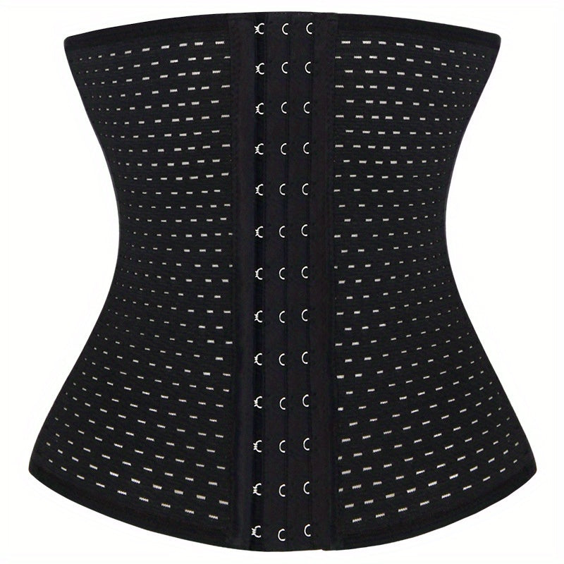 Waist Trainer Trimmer Belt Tummy Control Wrap Cincher