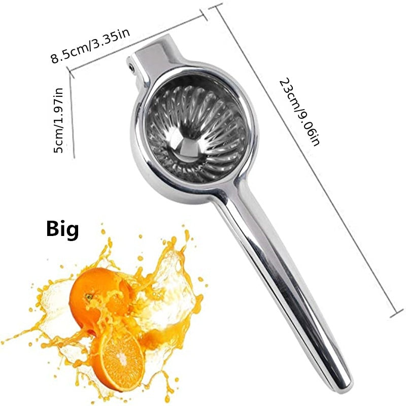 Citrus Juicer Multifunctional Lemon Juicer Orange Juicer Manual Squeezer