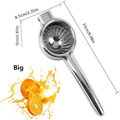 Citrus Juicer Multifunctional Lemon Juicer Orange Juicer Manual Squeezer