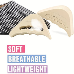 Adjustable Shoe Insoles & Toe Pads for Men and Women