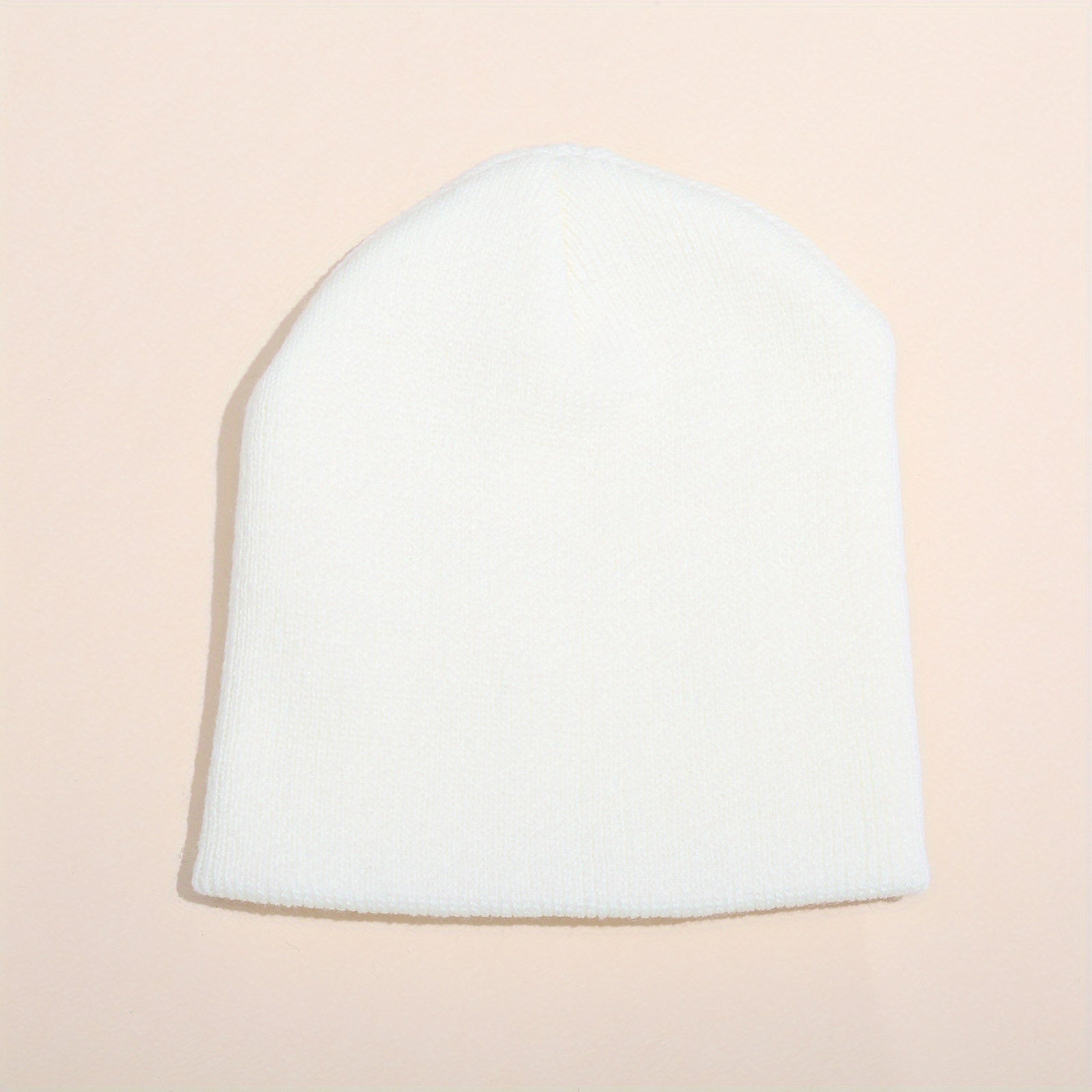 Kids' Autumn/Winter Warm Knitted Hat