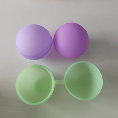 Silicone Water Balloon Cross border TikTok Novelty Water Battle Ball