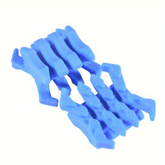 Archery Rubber Bow Limbs Vibration Damper Silencers For Compound Bows