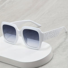Men's Square Sunglasses for Party Club