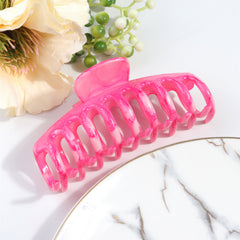 Large Strong Hold Hair Claw Clips for Thick Hair