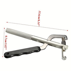 Handheld Needle Remover Pliers for Clock Repair