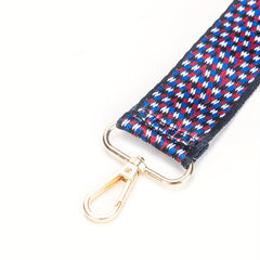 Adjustable Bohemian Bag Replacement Strap Summer Vacation Shoulder Bag Accessory