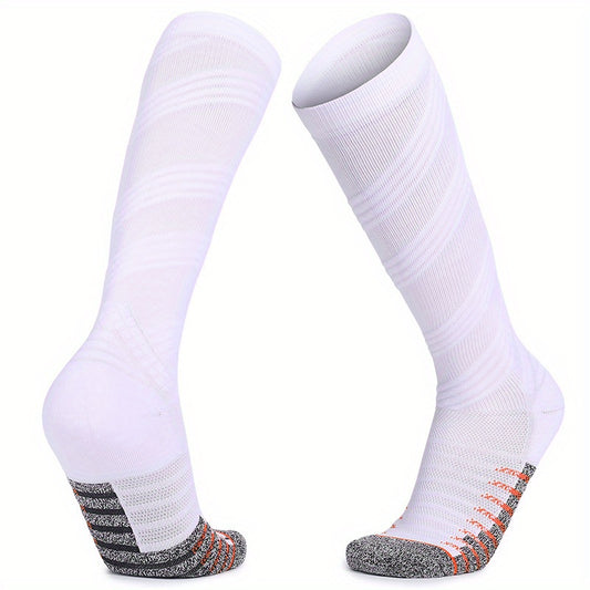 Compression Stockings, Independent Packaging, Breathable, for Outdoor Activities