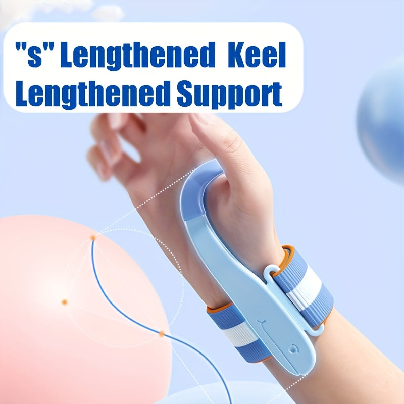 Wrist Writing Corrector for Elementary Students