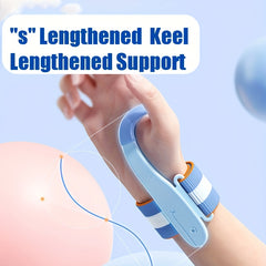 Wrist Writing Corrector for Elementary Students