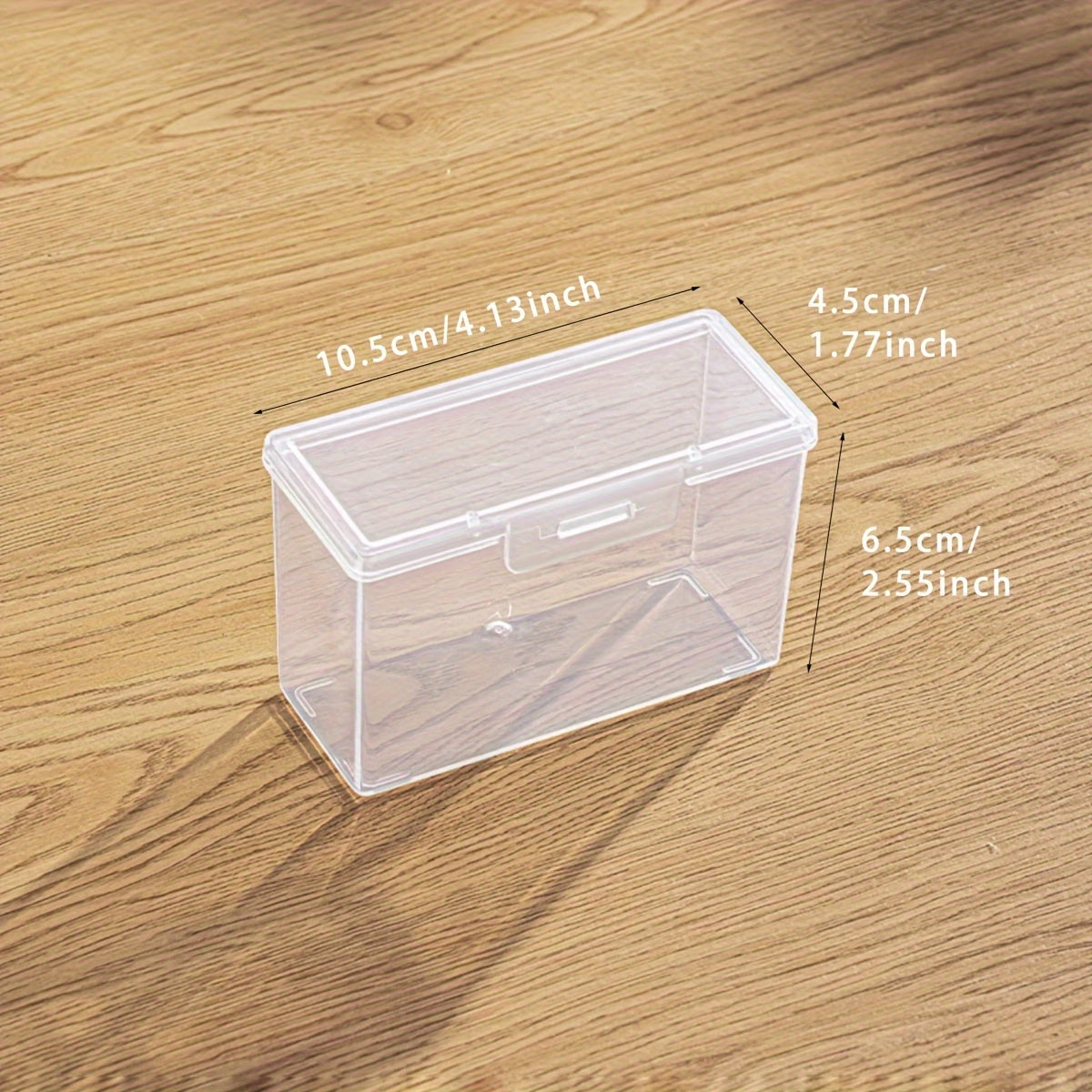 3pcs Digital Storage Box for Data Cable, U Disk, Headphone, Charger, Bank Card