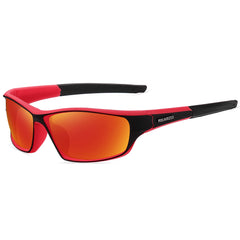 OOLVS Polarized Sports Sunglasses UV400 Protection