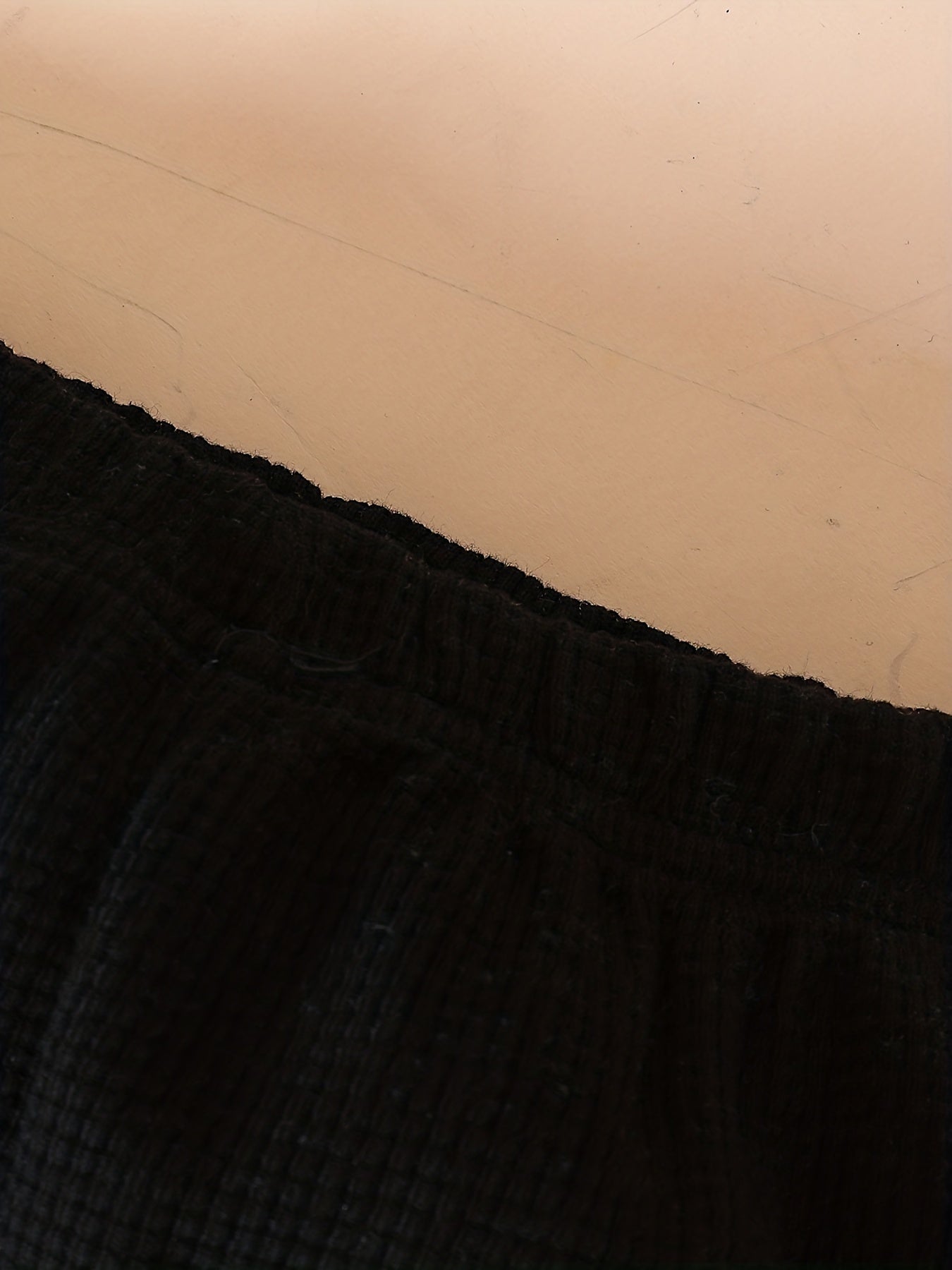Boy's Stripe Pattern Hoodie & Sweatpants Set for Spring Fall