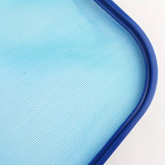 Heavy Duty Pool Leaf Rake Fine Mesh Frame Net Professional Swimming Pool Cleaner
