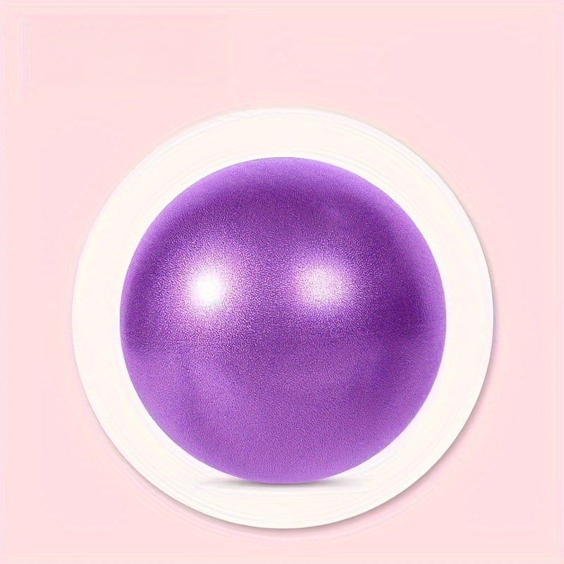 Pilates Ball Hip Yoga Ball, Thickened, Explosion-proof, Gymnastics Ball