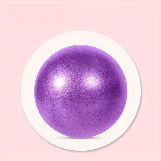 Pilates Ball Hip Yoga Ball, Thickened, Explosion-proof, Gymnastics Ball