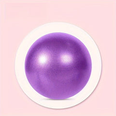 Pilates Ball Hip Yoga Ball, Thickened, Explosion-proof, Gymnastics Ball