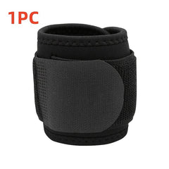 Adjustable Sports Wristband Men Women Running Fitness Bandage